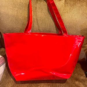 Carolina Herrera tote bag